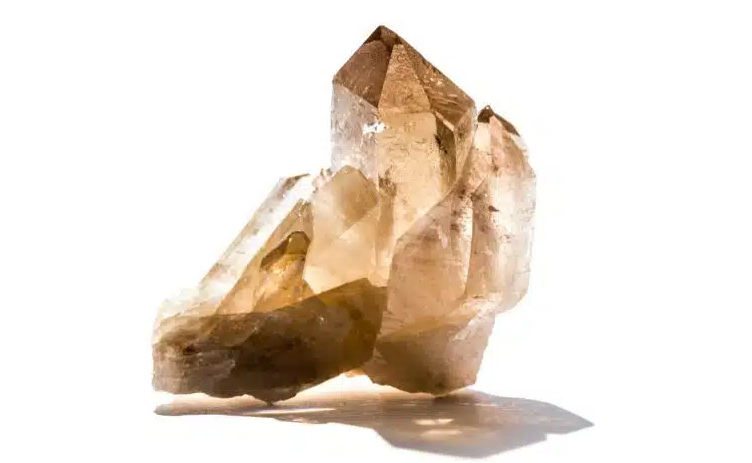 Smoky Quartz