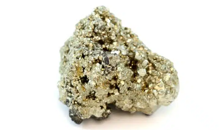 Pyrite