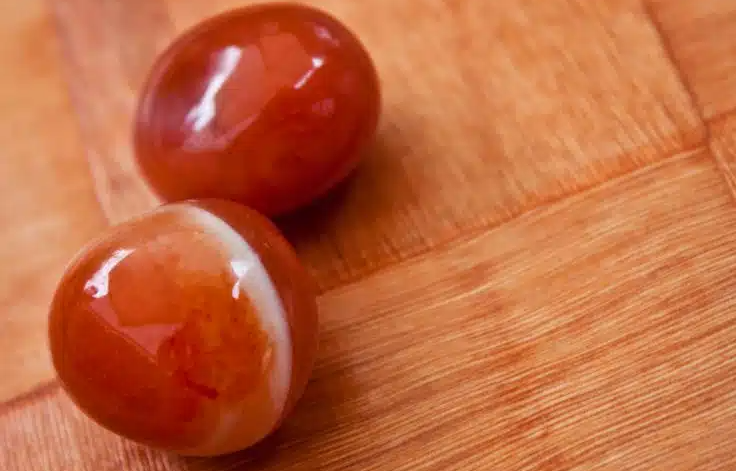 Carnelian