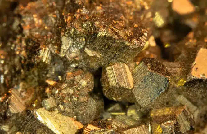 Pyrite