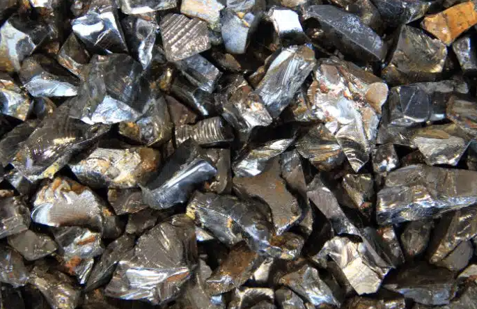 Hematite