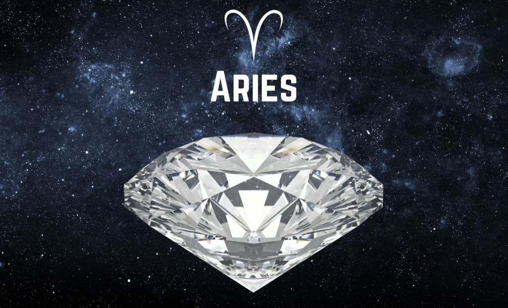 aries birthstone