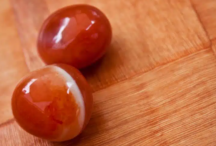 Carnelian