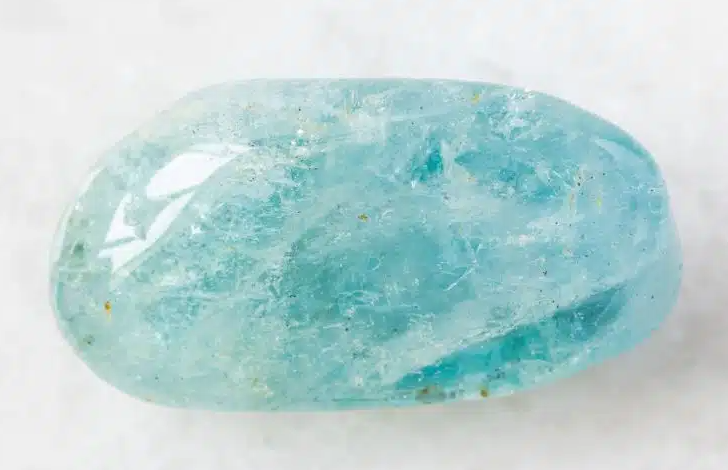 Aquamarine