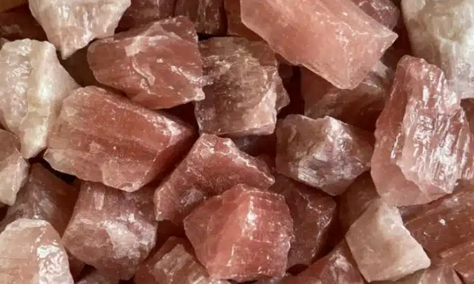 Strawberry Calcite Meaning