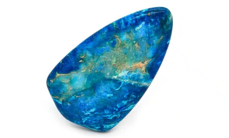 Sea Sediment Jasper Meaning