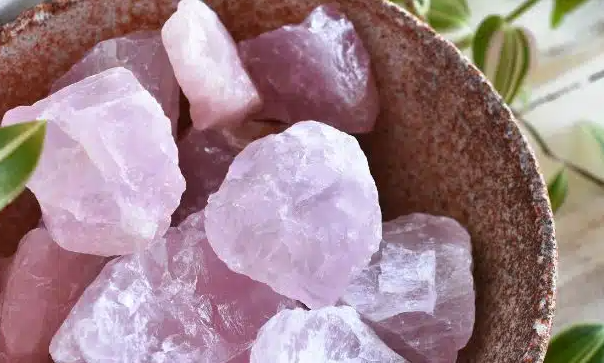 Rose Quartz