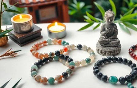 Feng Shui bracelet meaning and its energy benefits